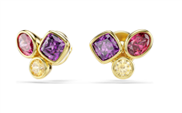Earrings Swarovski Woman in Metal Alloy 5760019